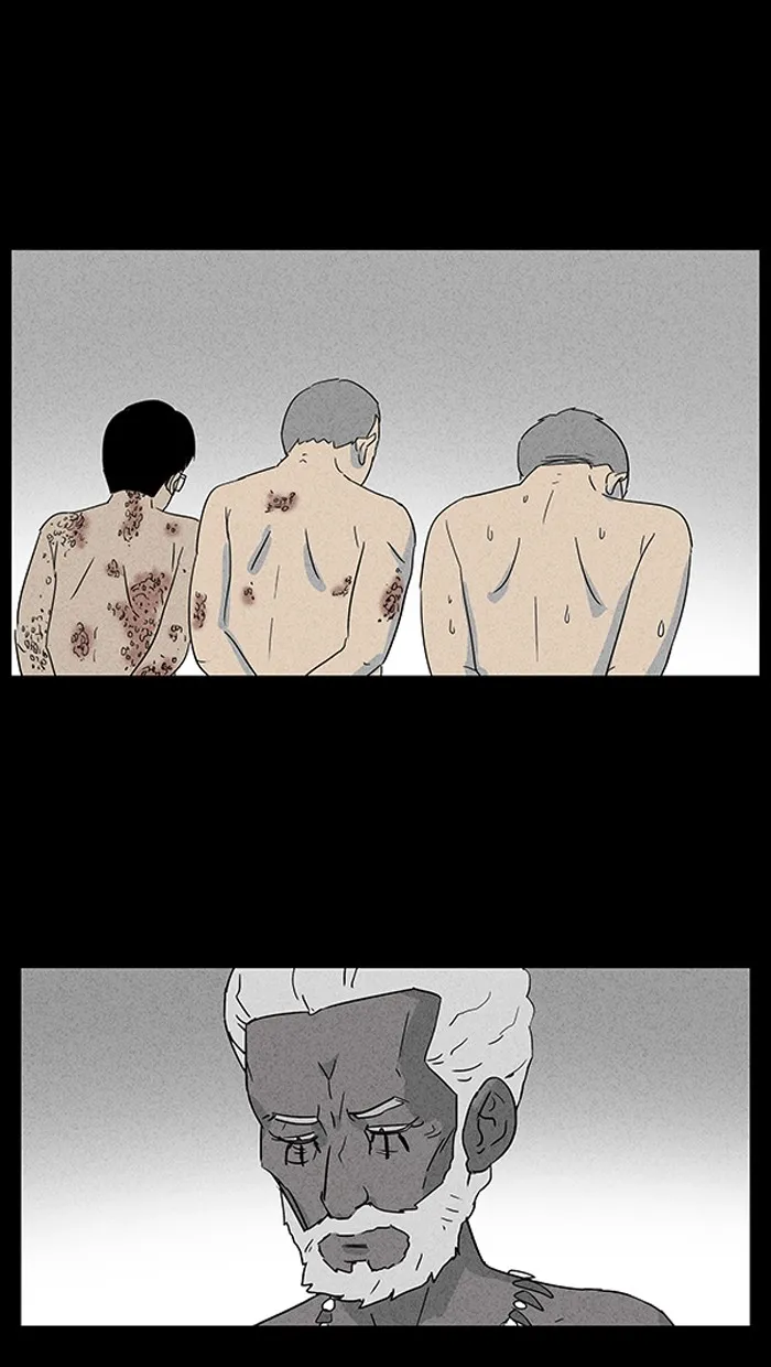 Tales of the Unusual Chapter 16 page 22 - 