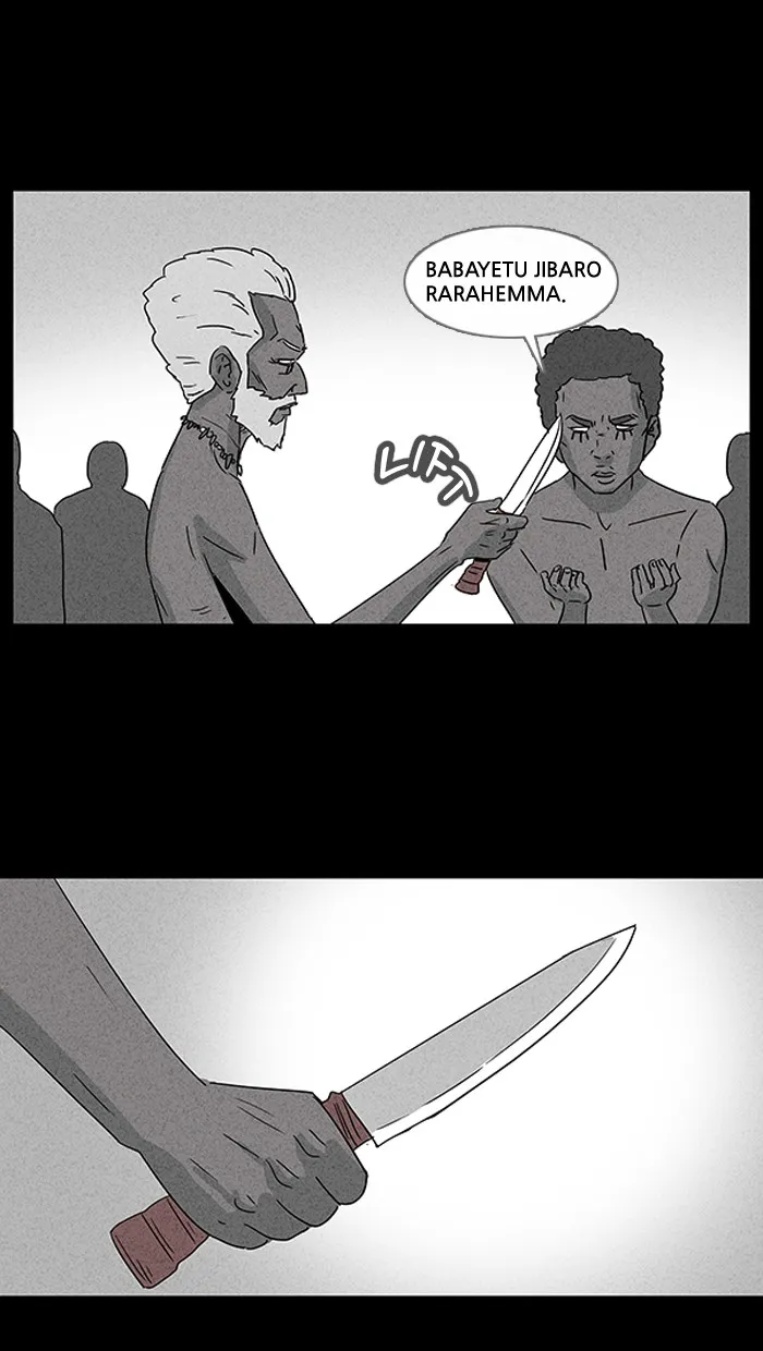 Tales of the Unusual Chapter 16 page 23 - 