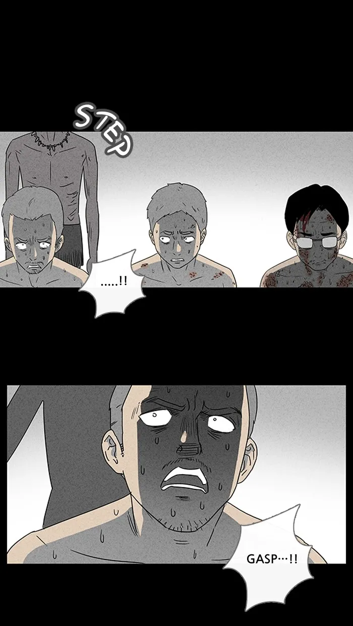 Tales of the Unusual Chapter 16 page 24 - 