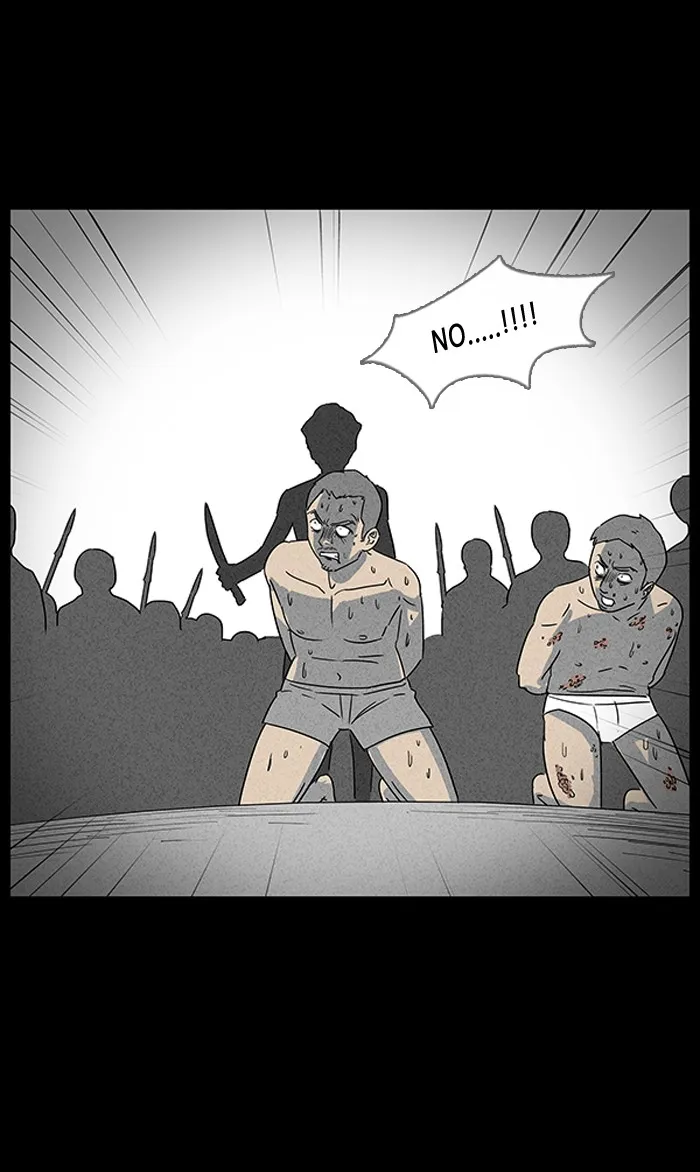 Tales of the Unusual Chapter 16 page 25 - 