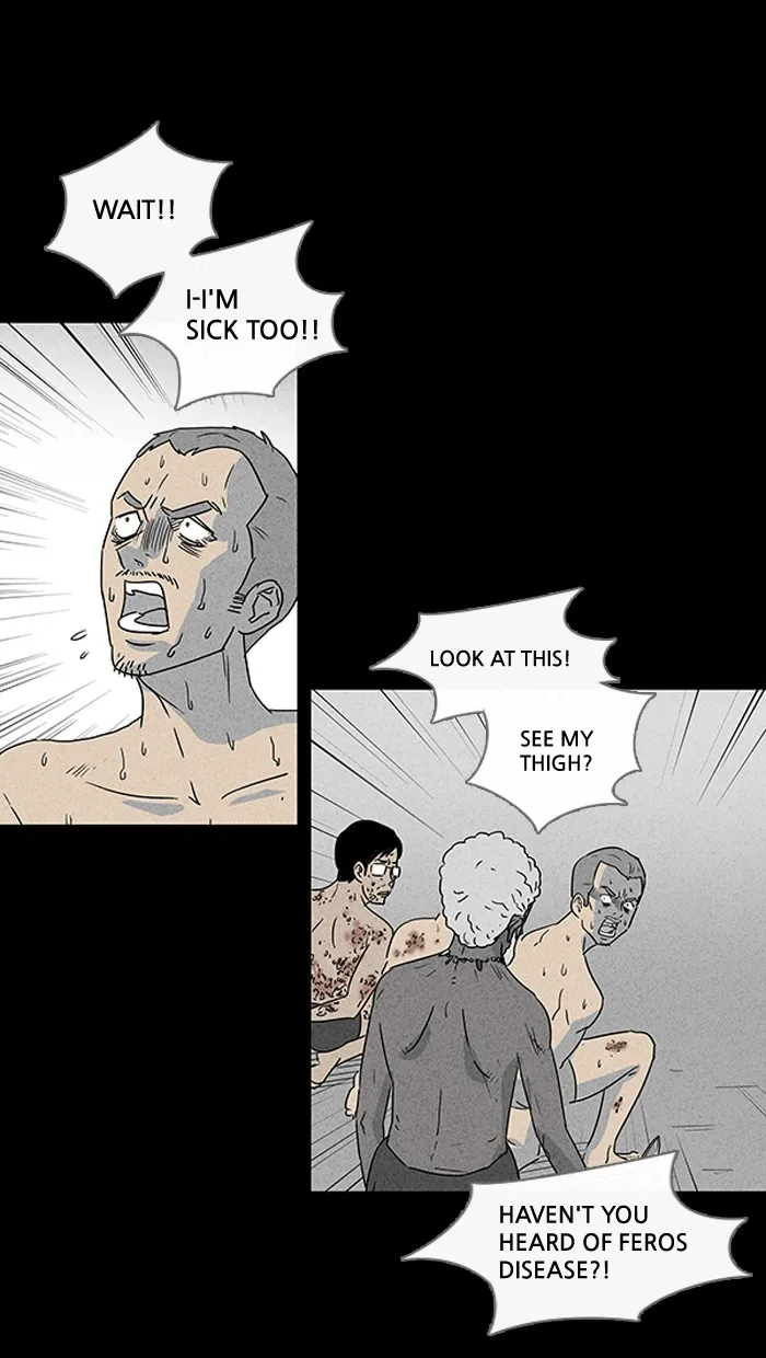 Tales of the Unusual Chapter 16 page 27 - 