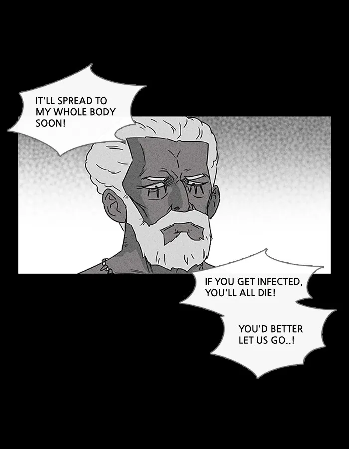 Tales of the Unusual Chapter 16 page 28 - 