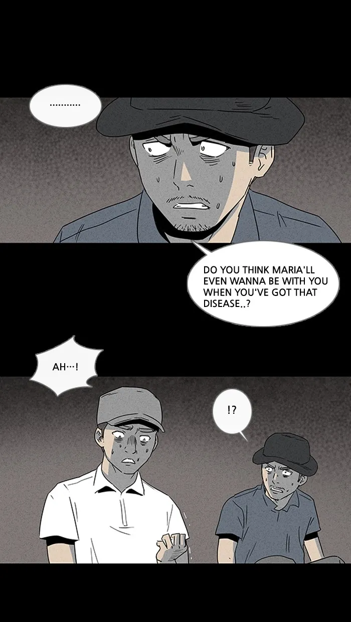 Tales of the Unusual Chapter 16 page 7 - 