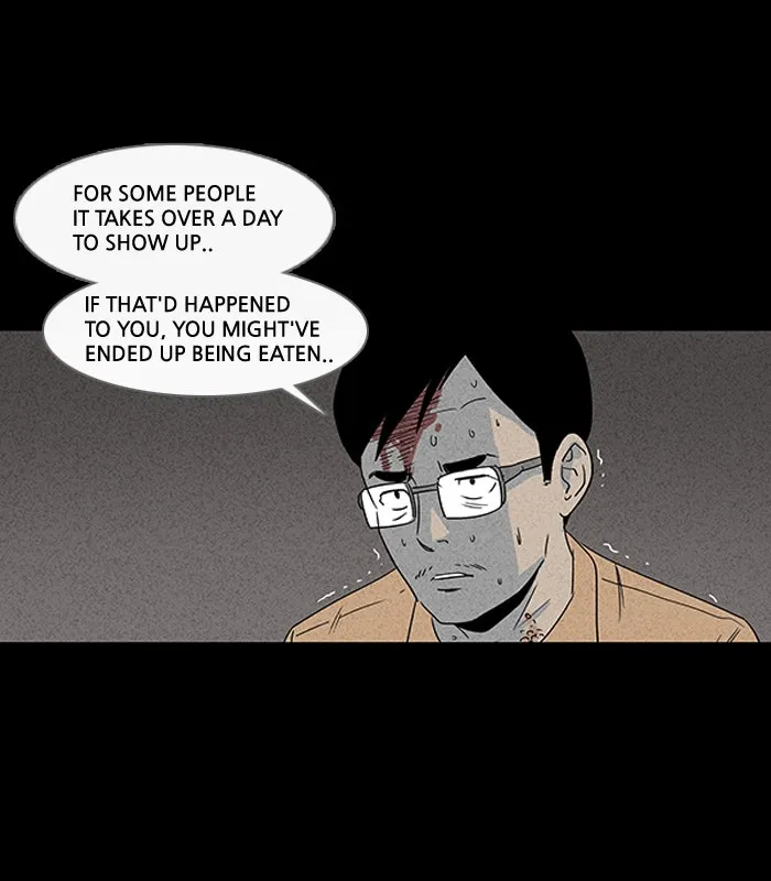 Tales of the Unusual Chapter 16 page 9 - 