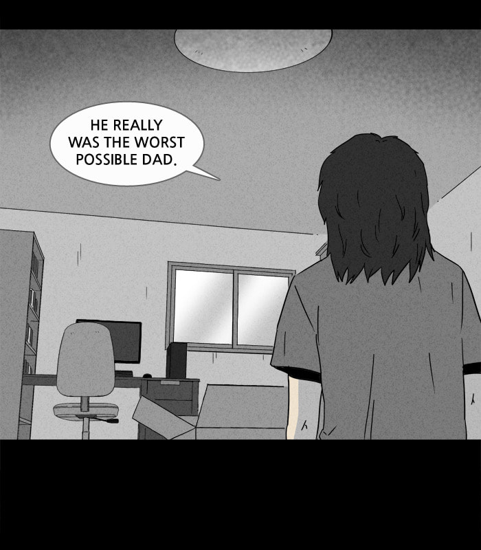 Tales of the Unusual Chapter 160 page 15 - 