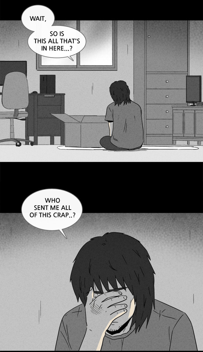 Tales of the Unusual Chapter 160 page 16 - 