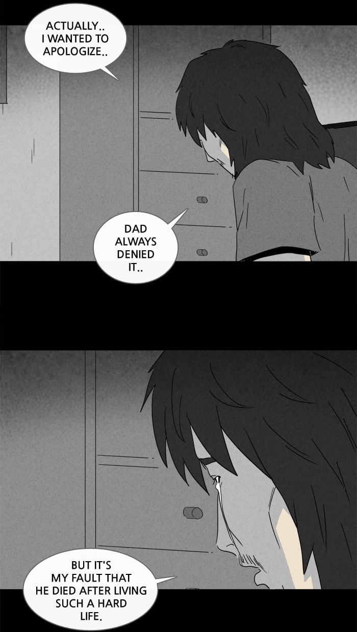 Tales of the Unusual Chapter 160 page 18 - 