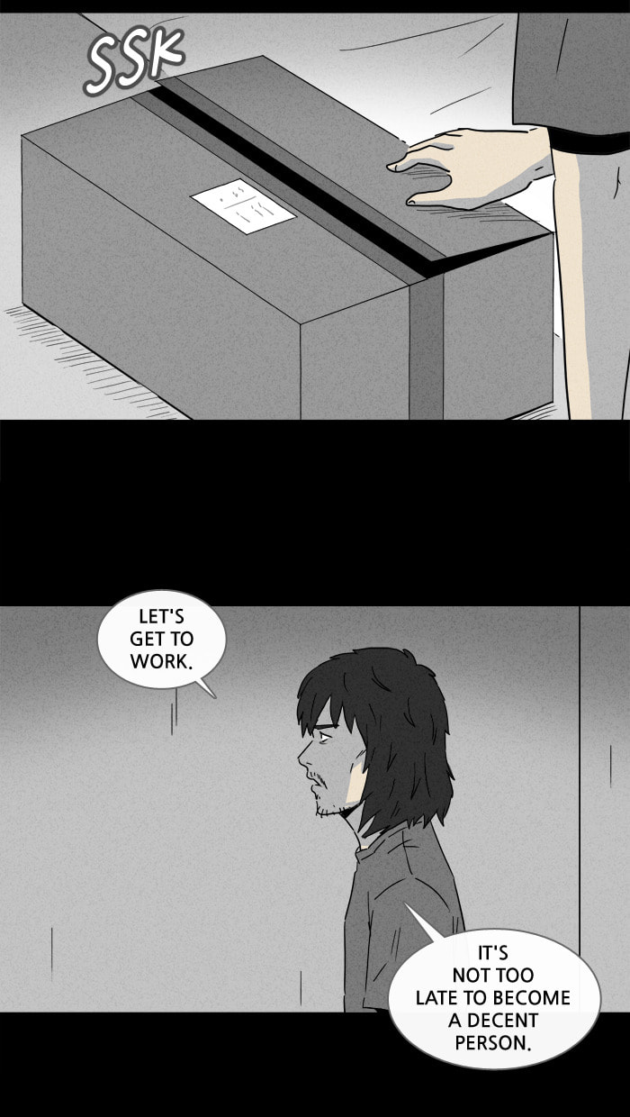 Tales of the Unusual Chapter 160 page 20 - 