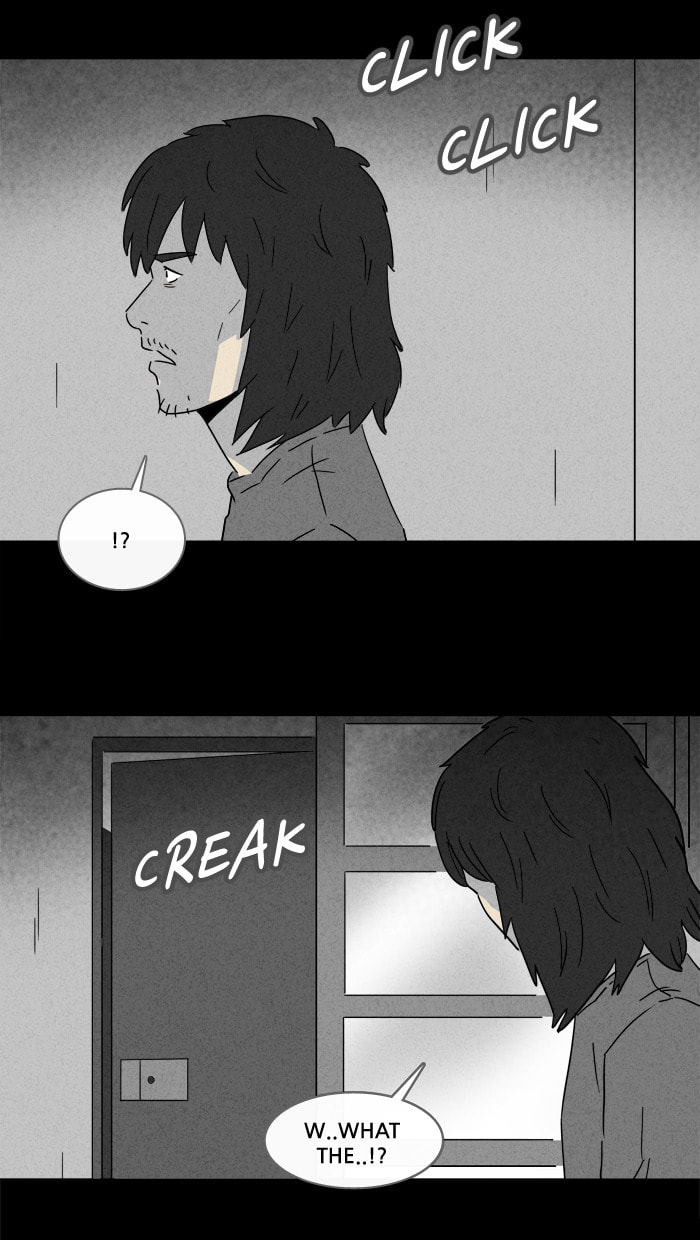 Tales of the Unusual Chapter 160 page 21 - 