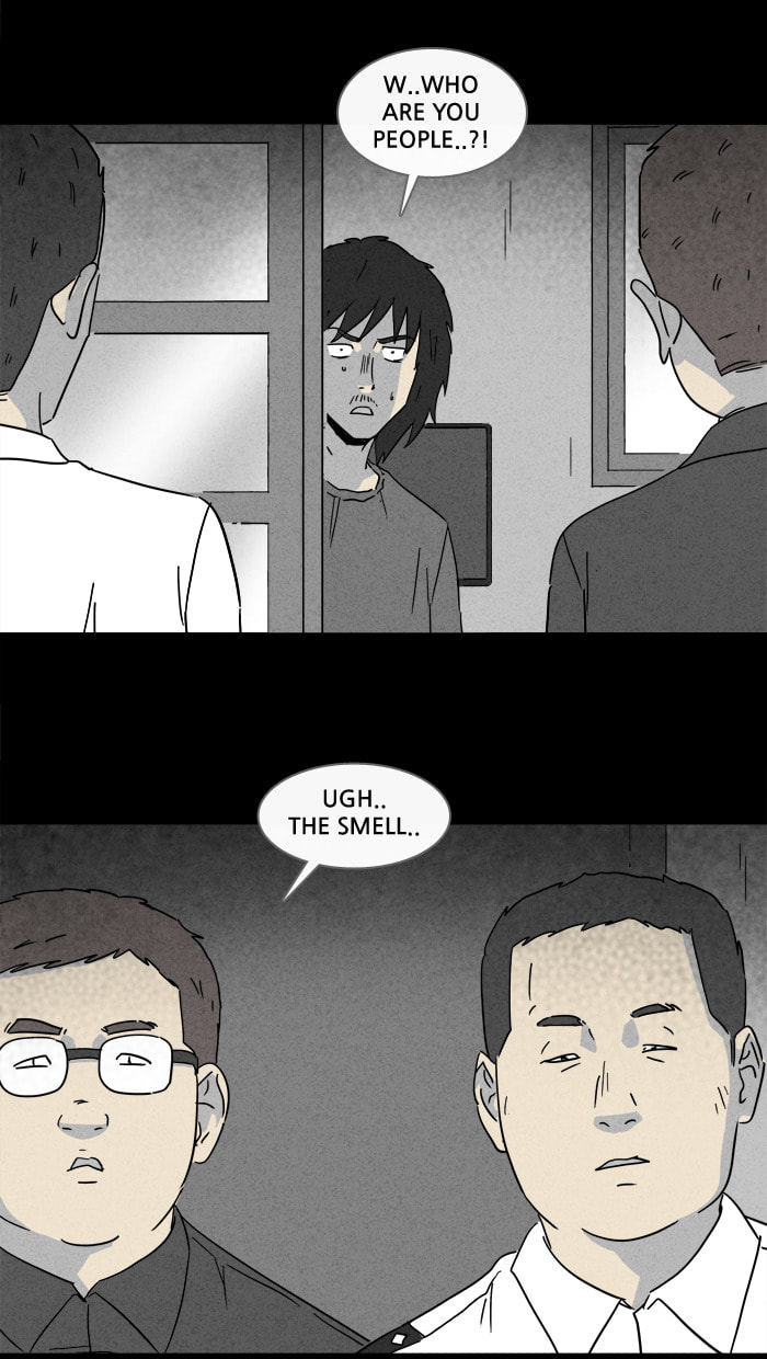 Tales of the Unusual Chapter 160 page 22 - 