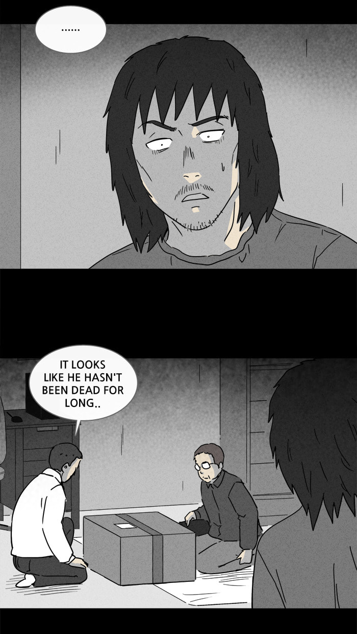 Tales of the Unusual Chapter 160 page 24 - 