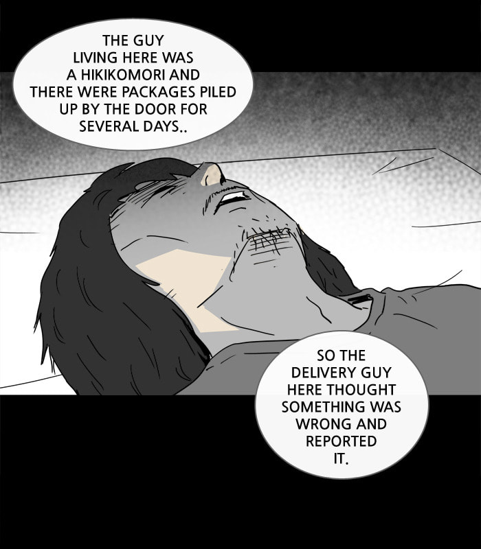 Tales of the Unusual Chapter 160 page 26 - 
