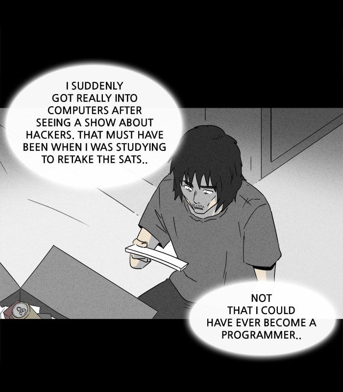 Tales of the Unusual Chapter 160 page 7 - 