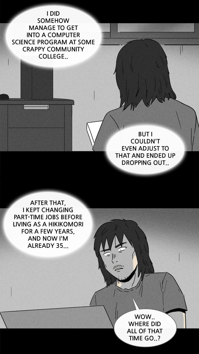 Tales of the Unusual Chapter 160 page 8 - 