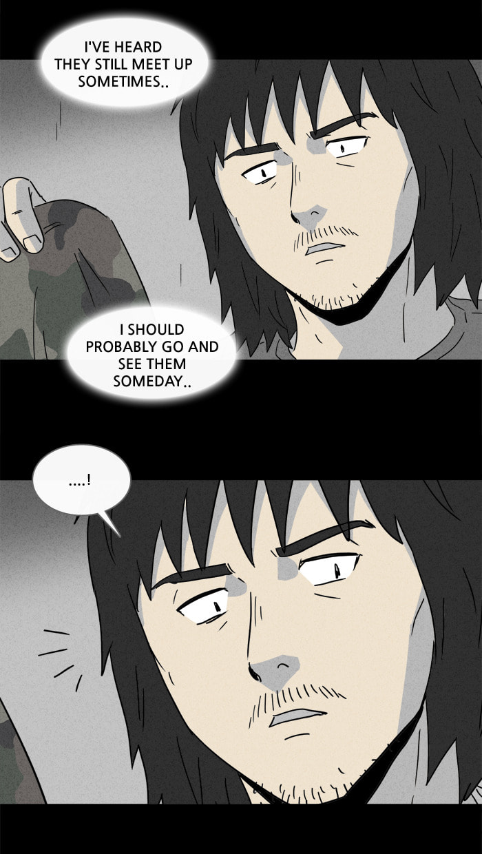 Tales of the Unusual Chapter 160 page 10 - 