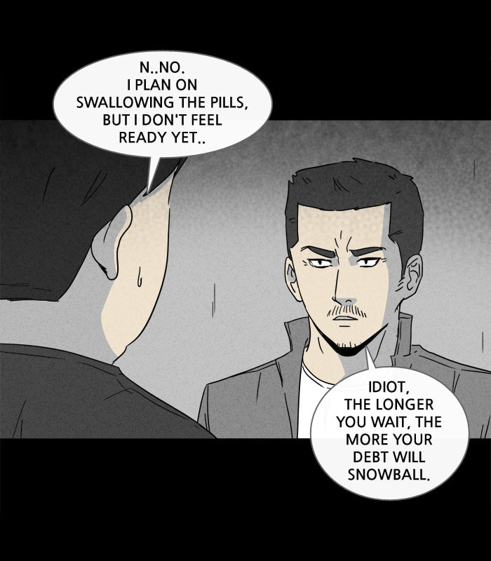 Tales of the Unusual Chapter 161 page 14 - 