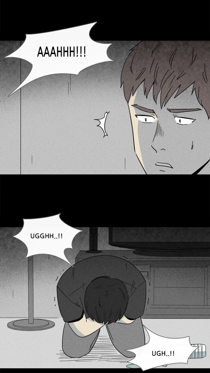 Tales of the Unusual Chapter 161 page 17 - 
