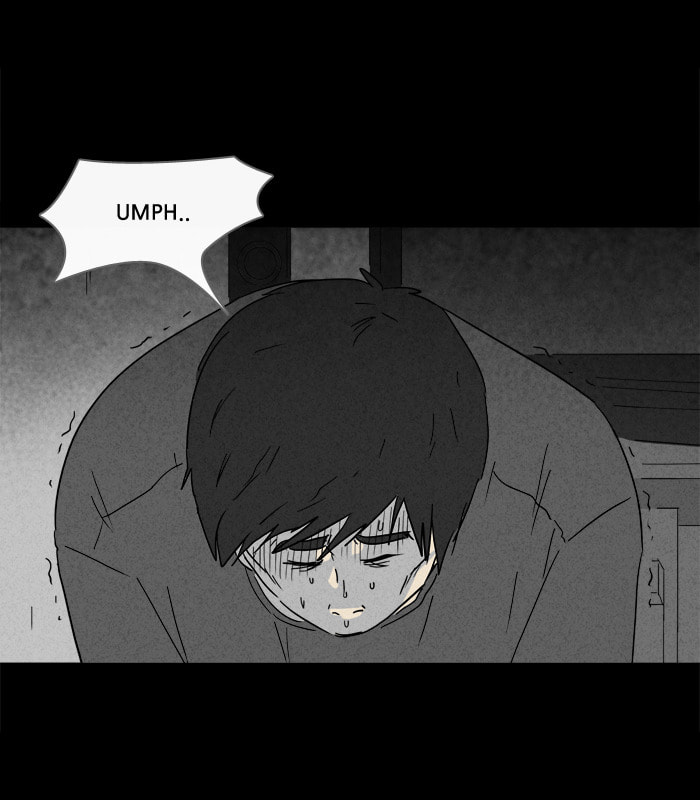 Tales of the Unusual Chapter 161 page 18 - 