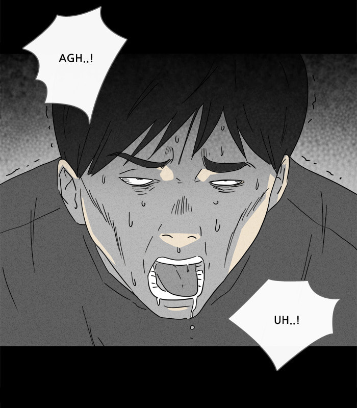 Tales of the Unusual Chapter 161 page 19 - 