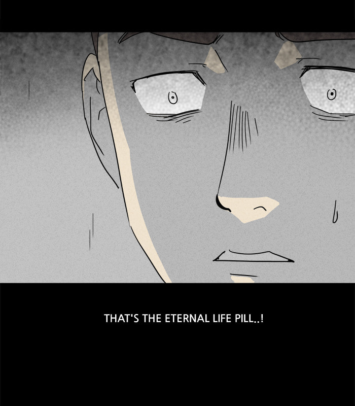 Tales of the Unusual Chapter 161 page 20 - 
