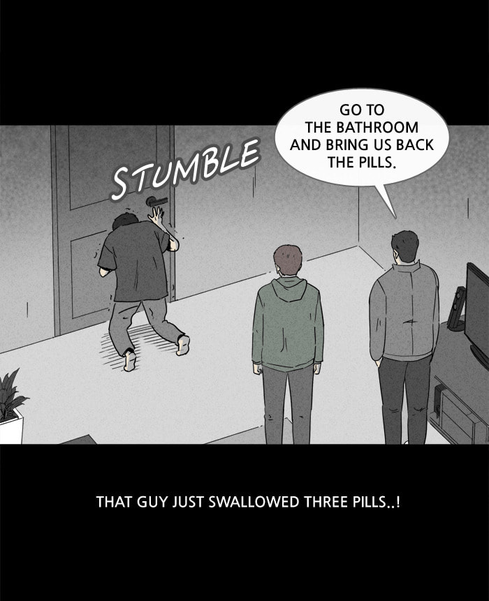 Tales of the Unusual Chapter 161 page 24 - 