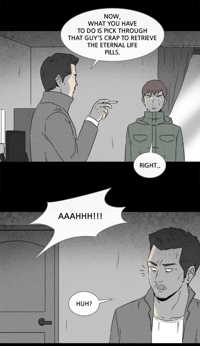 Tales of the Unusual Chapter 161 page 25 - 