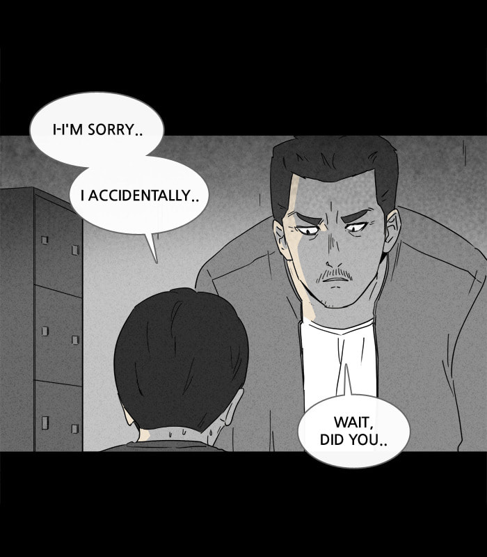 Tales of the Unusual Chapter 161 page 29 - 