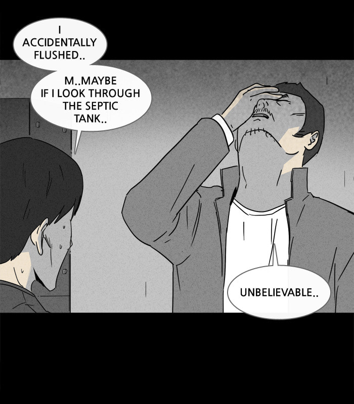 Tales of the Unusual Chapter 161 page 30 - 