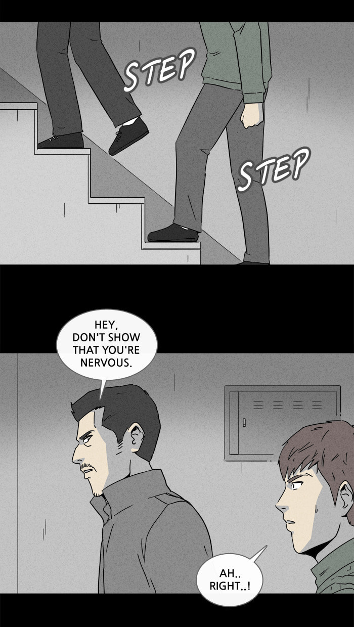 Tales of the Unusual Chapter 161 page 4 - 