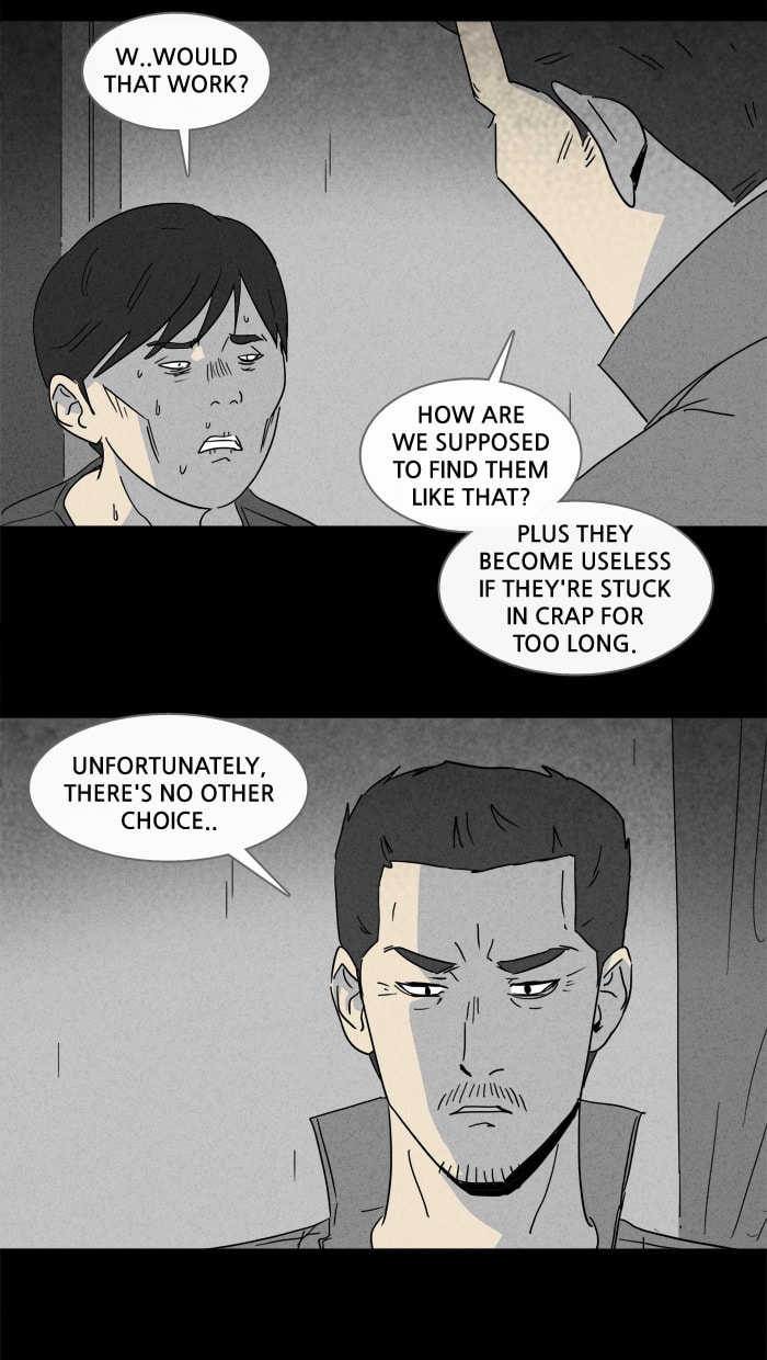Tales of the Unusual Chapter 161 page 31 - 
