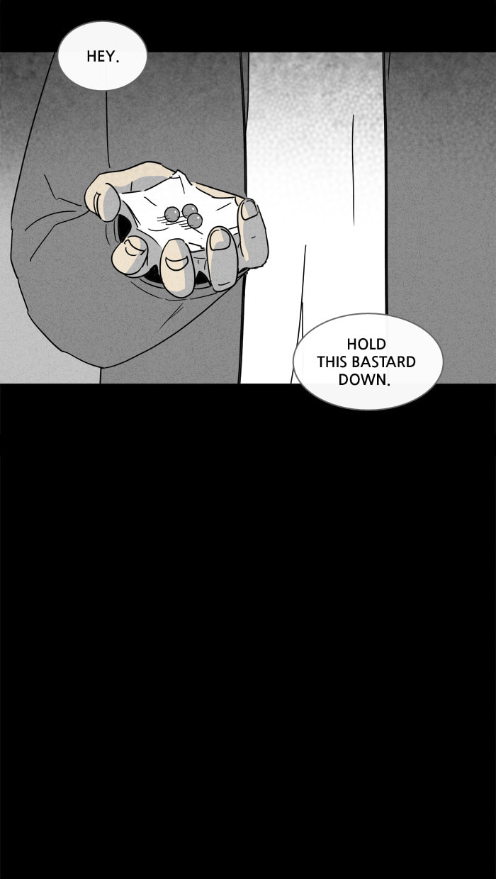 Tales of the Unusual Chapter 161 page 32 - 