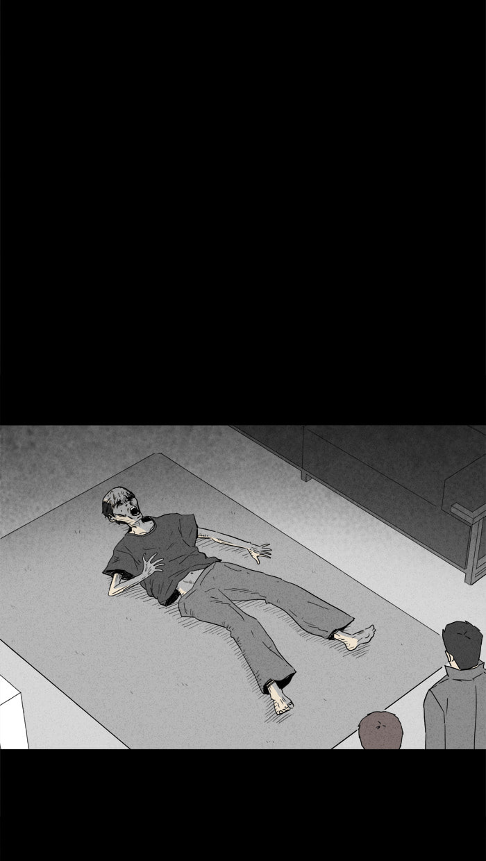 Tales of the Unusual Chapter 161 page 33 - 