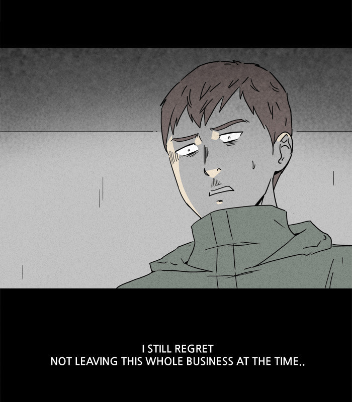 Tales of the Unusual Chapter 161 page 35 - 