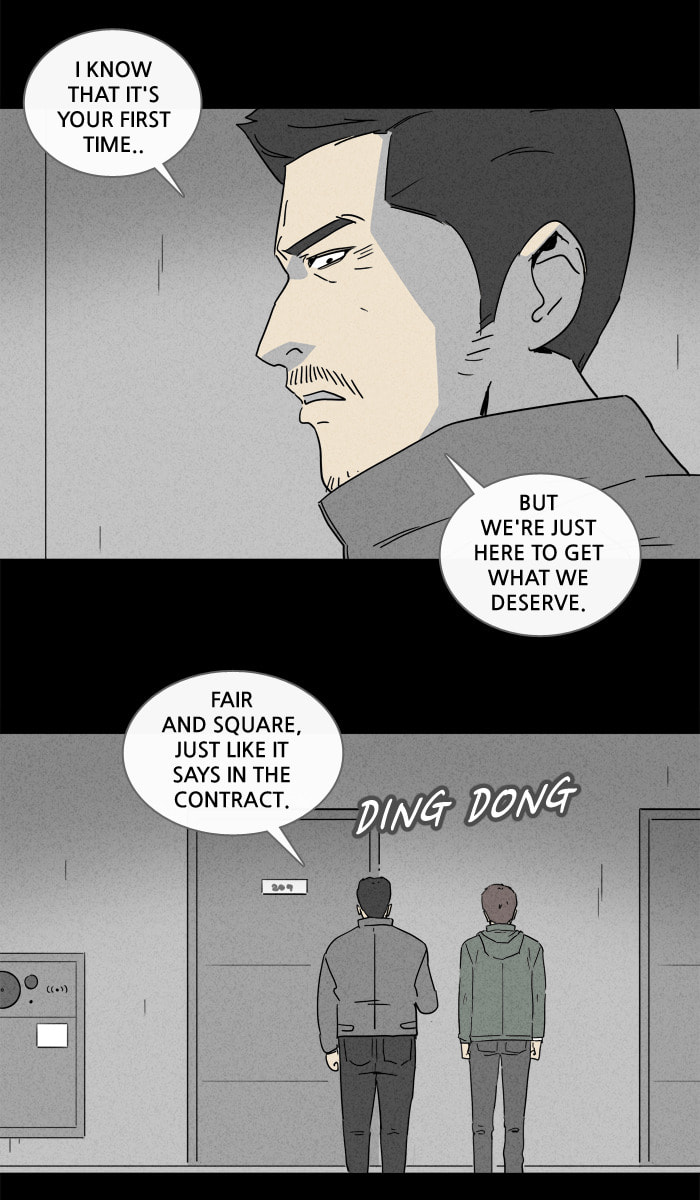Tales of the Unusual Chapter 161 page 5 - 