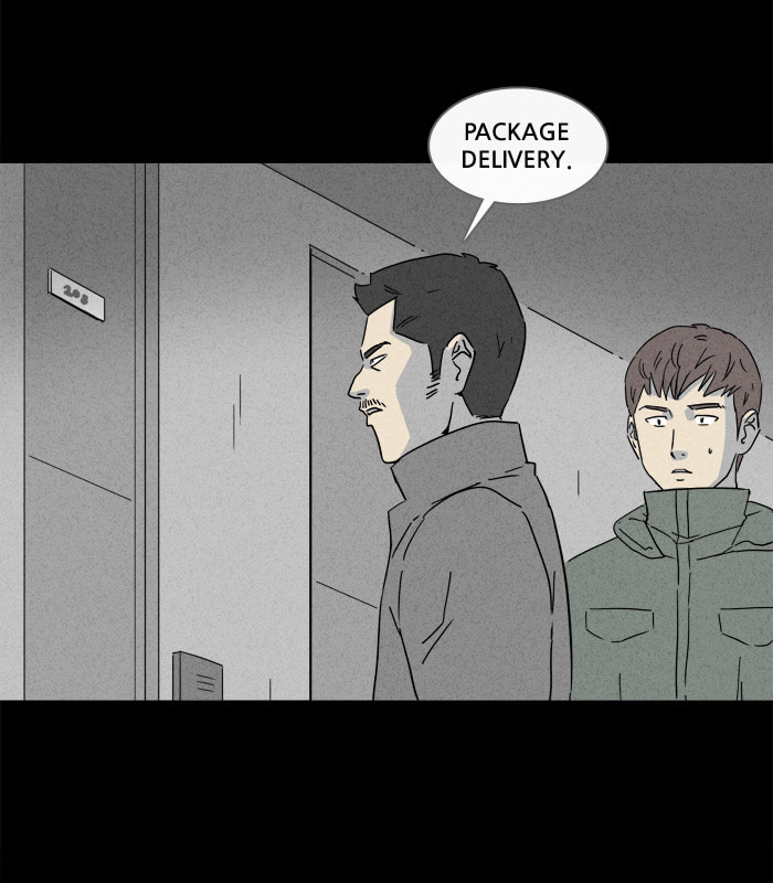 Tales of the Unusual Chapter 161 page 6 - 