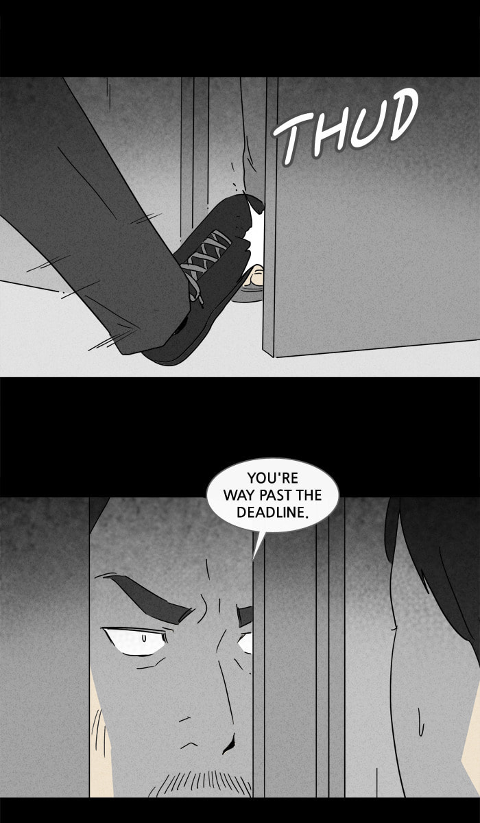 Tales of the Unusual Chapter 161 page 8 - 