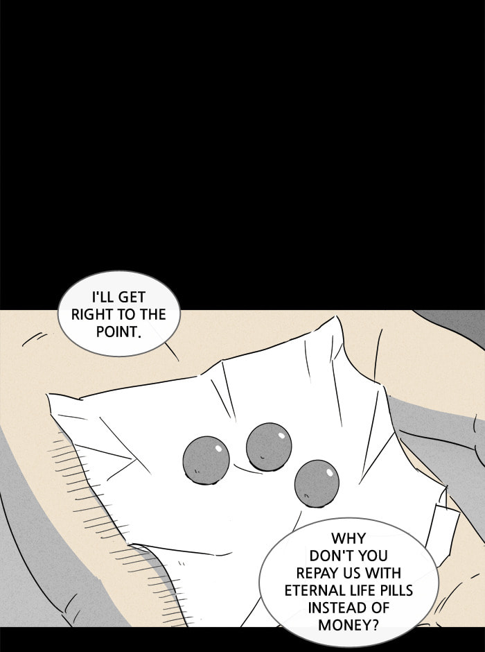 Tales of the Unusual Chapter 161 page 10 - 