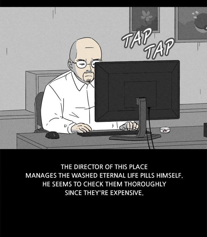 Tales of the Unusual Chapter 162 page 11 - 
