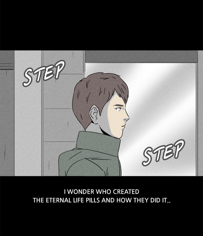 Tales of the Unusual Chapter 162 page 14 - 