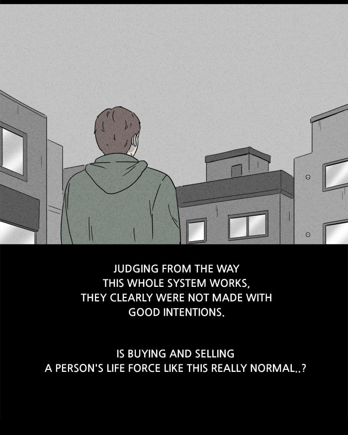 Tales of the Unusual Chapter 162 page 15 - 