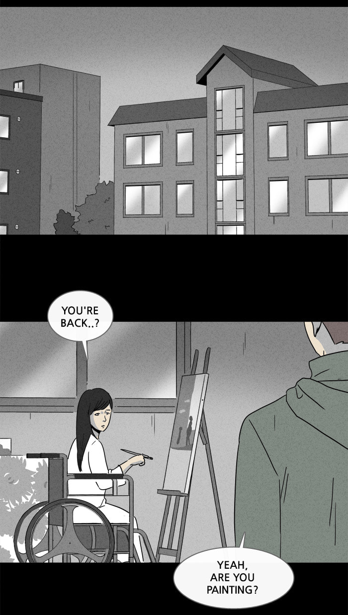 Tales of the Unusual Chapter 162 page 17 - 