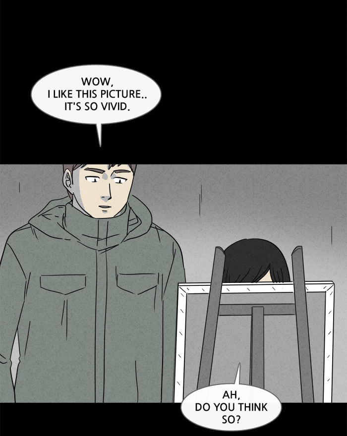 Tales of the Unusual Chapter 162 page 18 - 