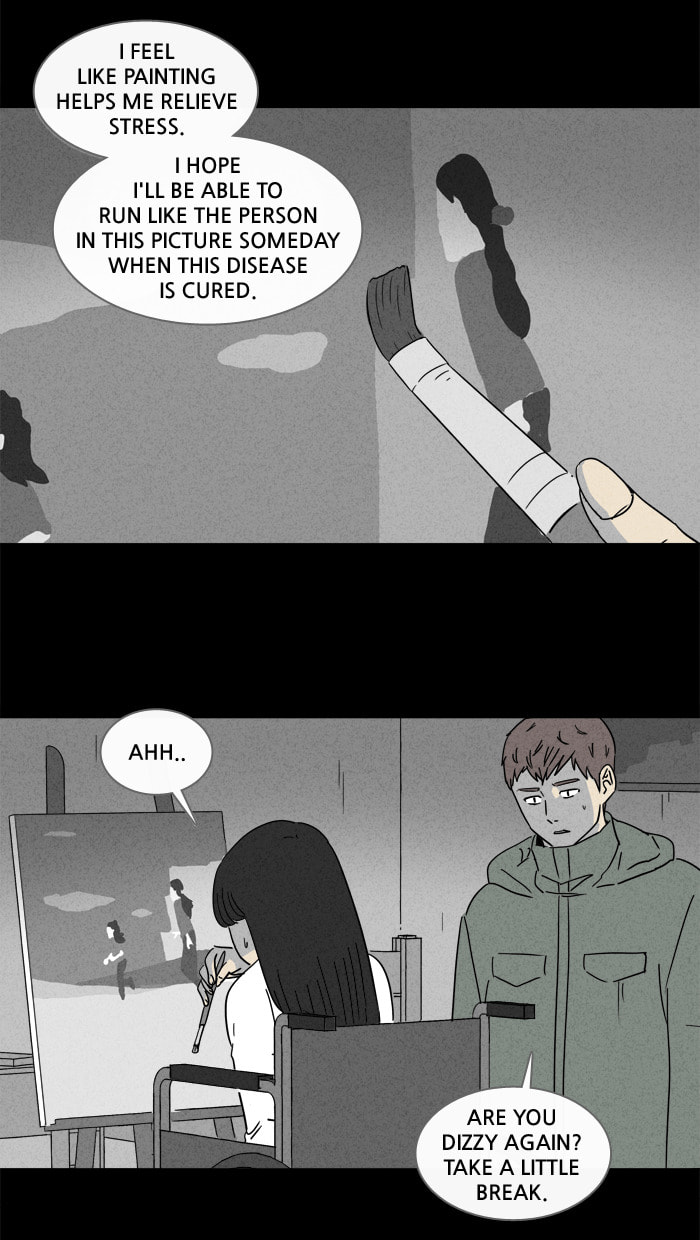 Tales of the Unusual Chapter 162 page 19 - 