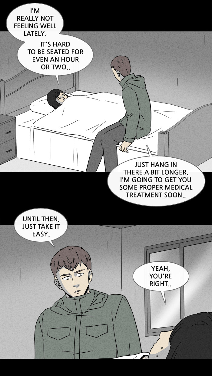 Tales of the Unusual Chapter 162 page 20 - 