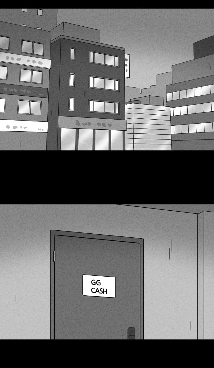 Tales of the Unusual Chapter 162 page 3 - 