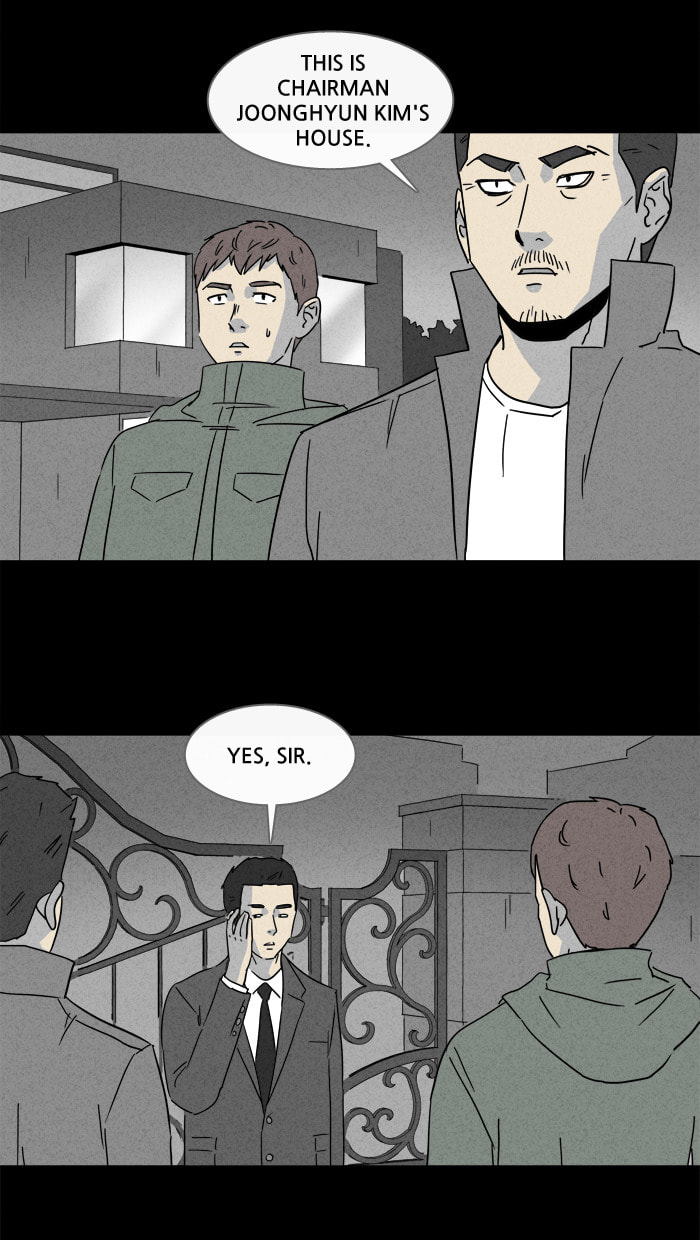 Tales of the Unusual Chapter 162 page 23 - 