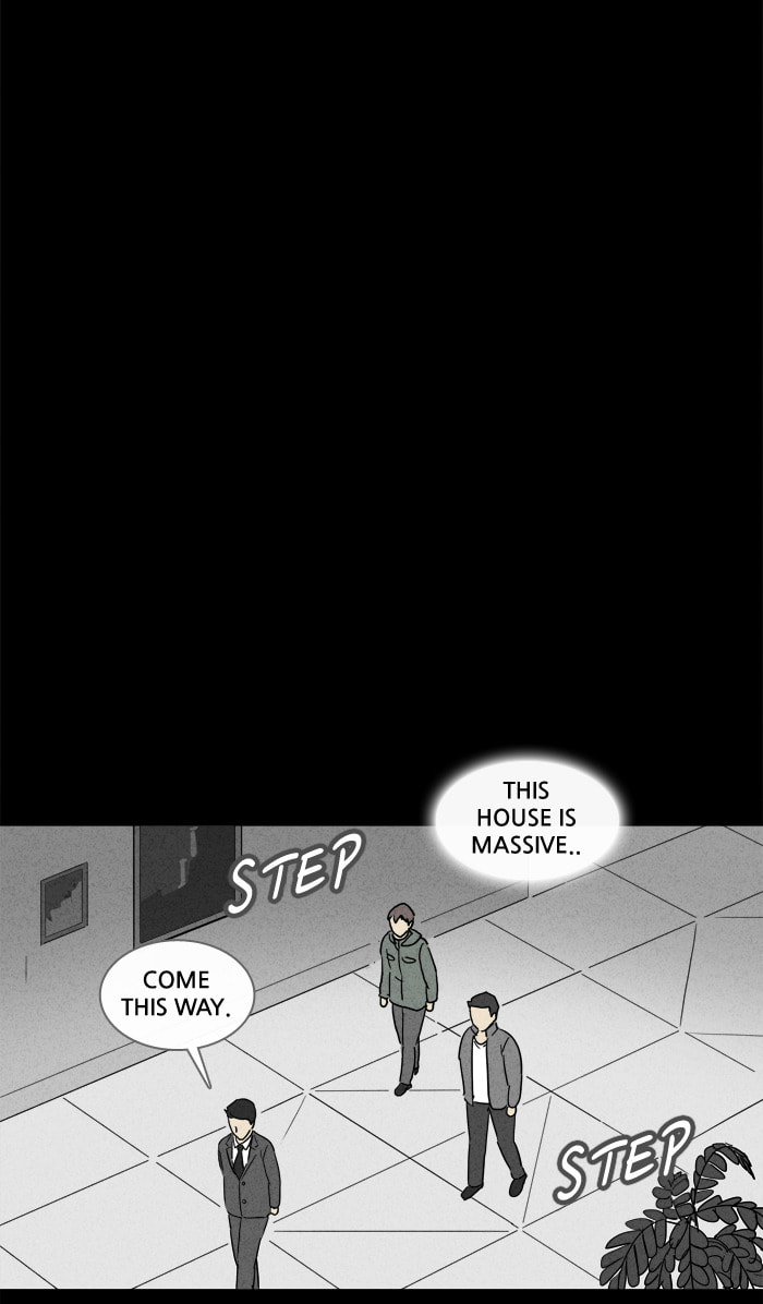 Tales of the Unusual Chapter 162 page 24 - 
