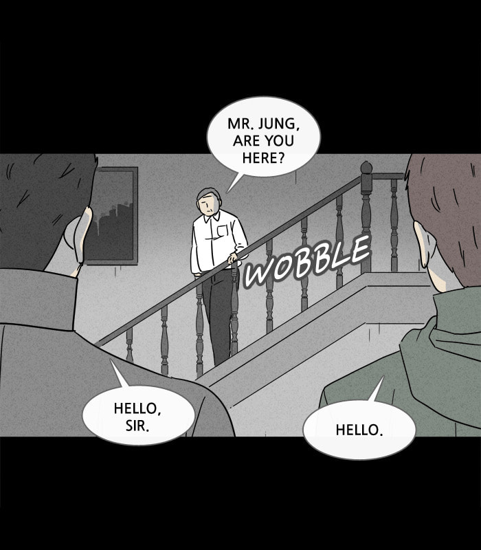 Tales of the Unusual Chapter 162 page 25 - 