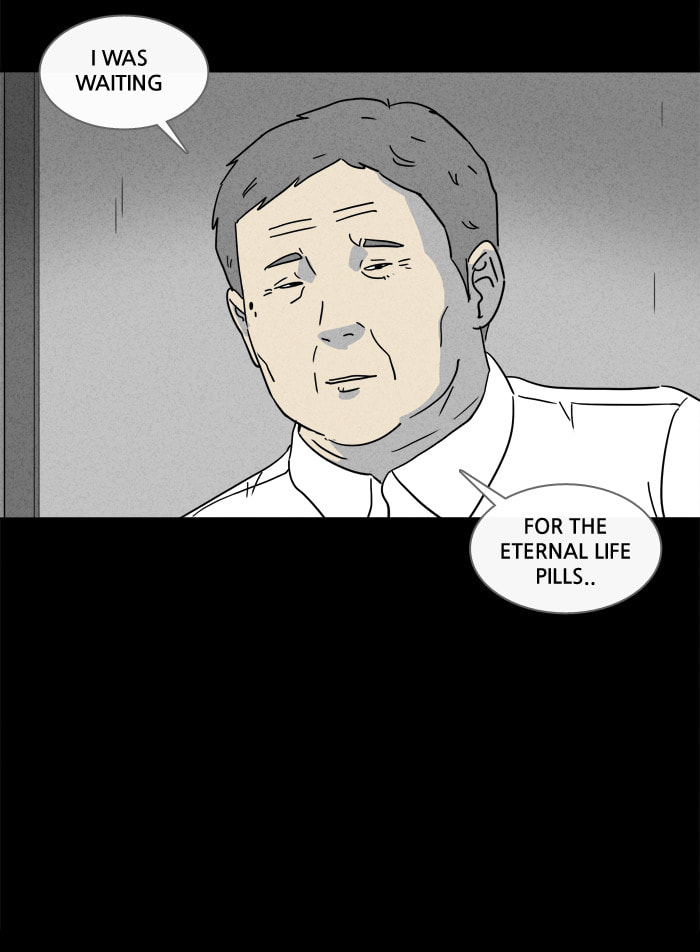 Tales of the Unusual Chapter 162 page 26 - 