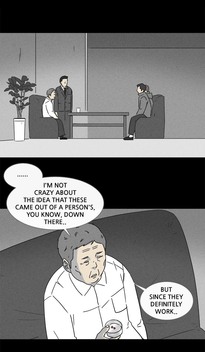 Tales of the Unusual Chapter 162 page 27 - 